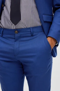Hombre Selected Pantalones De Vestir|Trajes><noscript><img width=