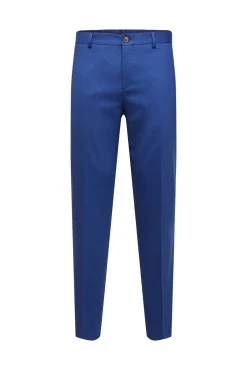 Hombre Selected Pantalones De Vestir|Trajes><noscript><img width=