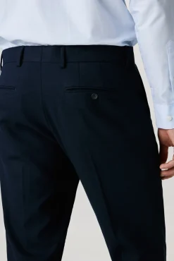 Hombre Selected Pantalones De Vestir|Trajes><noscript><img width=