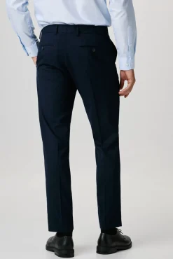 Hombre Selected Pantalones De Vestir|Trajes><noscript><img width=