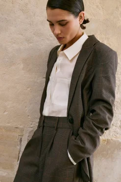 Mujer Vila Pantalones><noscript><img width=