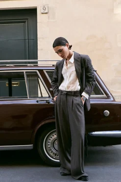 Mujer Vila Pantalones><noscript><img width=