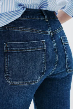 Mujer Caroll Vaqueros><noscript><img width=