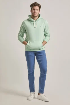 Hombre Street Monkey Vaqueros|Pantalones>Pantalón denim skinny fit