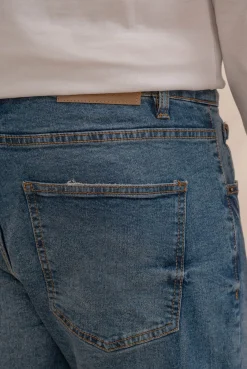 Hombre Celopman Pantalones><noscript><img width=