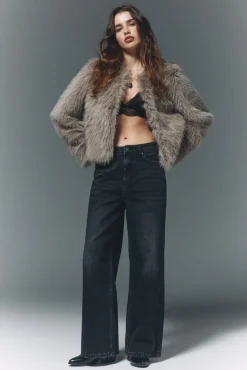 Mujer High Spirits Pantalones><noscript><img width=