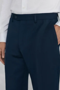 Hombre Pedro del Hierro Pantalones De Vestir|Trajes><noscript><img width=