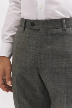 Hombre Cortefiel Pantalones De Vestir|Trajes><noscript><img width=