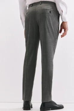 Hombre Cortefiel Pantalones De Vestir|Trajes><noscript><img width=