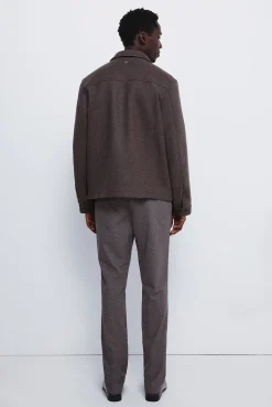 Hombre Springfield Pantalones><noscript><img width=