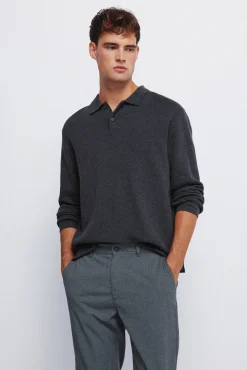 Hombre Springfield Pantalones><noscript><img width=