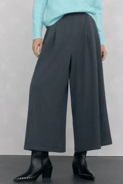 Mujer Pedro del Hierro Pantalones>Pantalón falda