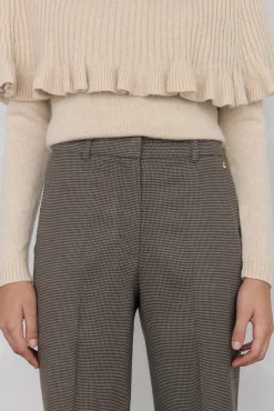 Mujer Pedro del Hierro Pantalones><noscript><img width=
