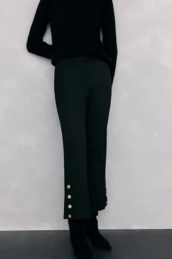 Mujer Pedro del Hierro Pantalones><noscript><img width=