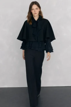 Mujer Pedro del Hierro Pantalones>Pantalón flare