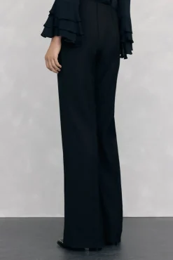 Mujer Pedro del Hierro Pantalones><noscript><img width=