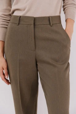 Mujer Cortefiel Pantalones><noscript><img width=