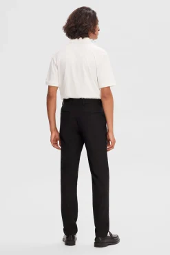 Hombre Selected Pantalones De Vestir|Trajes><noscript><img width=