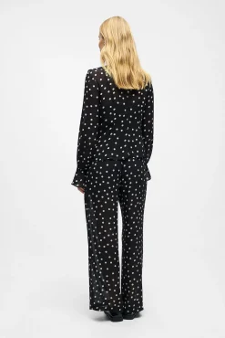 Mujer Object Pantalones><noscript><img width=