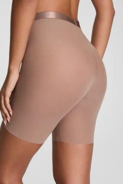 Mujer Spanx Ropa Interior>Pantalón invisible moldeador de tul de la colección smooth™ Sheer Smoothing