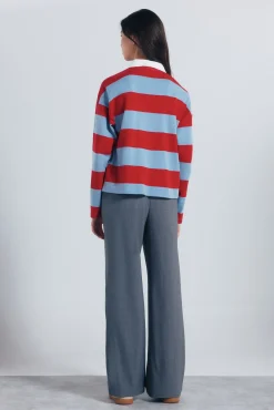 Mujer Springfield Pantalones><noscript><img width=