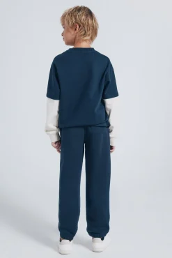 Niños Springfield Kids Pantalones|Camisetas><noscript><img width=