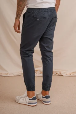Hombre Celopman Pantalones>Pantalón Jogger Casual