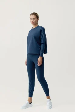 Mujer Born Living Yoga Deporte>Pantalón jogger deportivo Daba