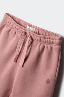 Niños Springfield Kids Pantalones>Pantalón jogger niña