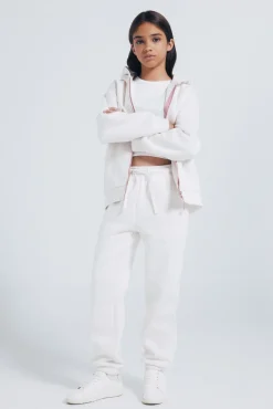 Niños Springfield Kids Pantalones>Pantalón jogger niña