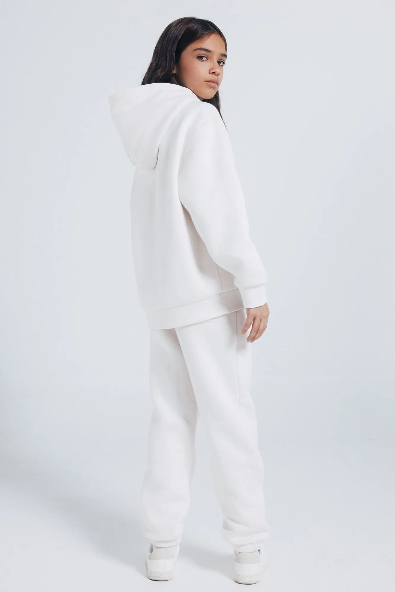 Niños Springfield Kids Pantalones>Pantalón jogger niña