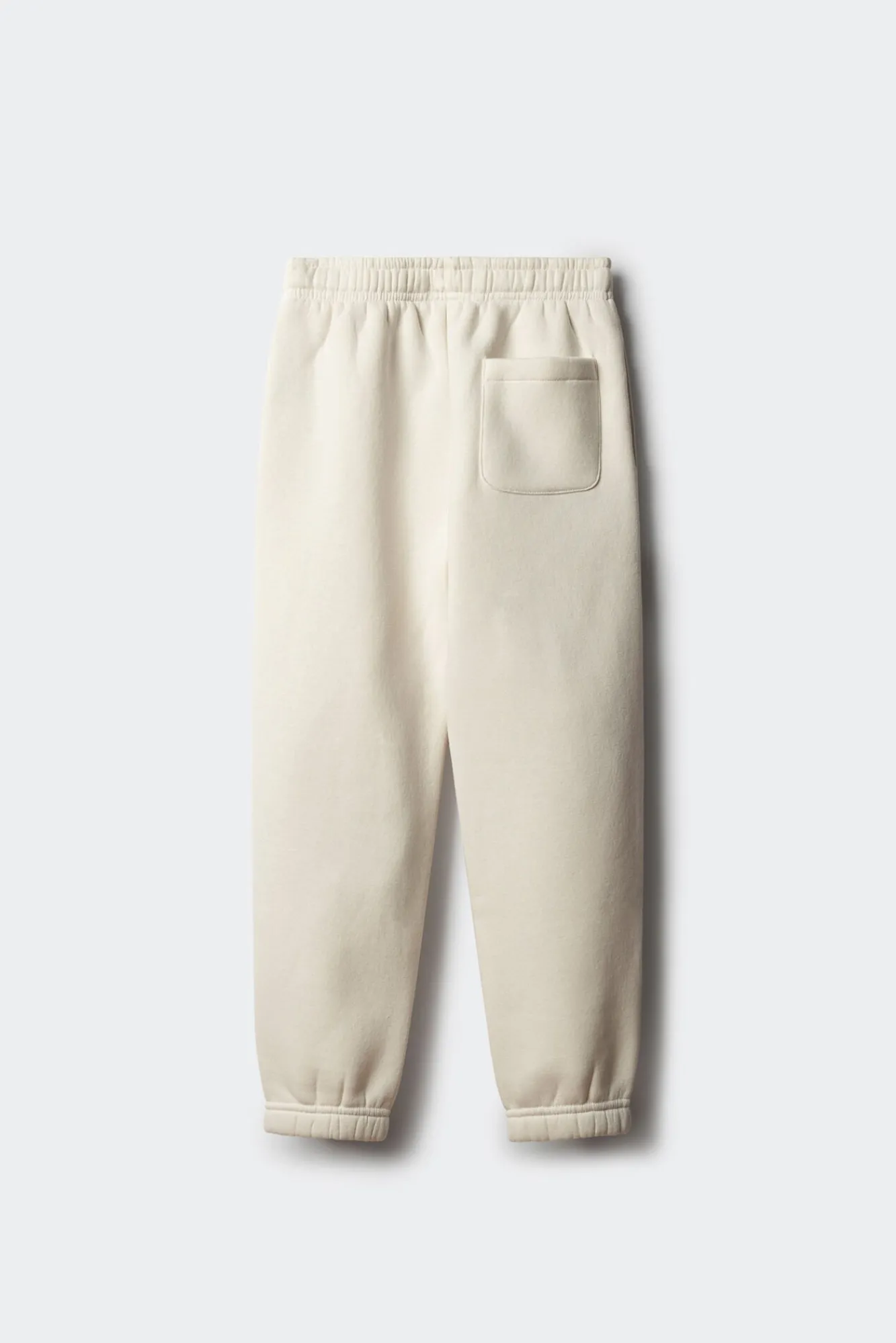 Niños Springfield Kids Pantalones>Pantalón jogger niña