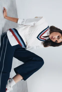 Mujer Springfield Pantalones><noscript><img width=