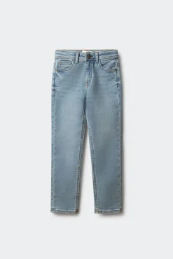 Niños Springfield Kids Pantalones>Pantalón Knit niño