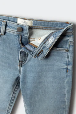 Niños Springfield Kids Pantalones>Pantalón Knit niño