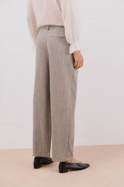 Mujer Cortefiel Pantalones><noscript><img width=