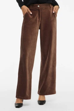 Mujer Vila Pantalones><noscript><img width=