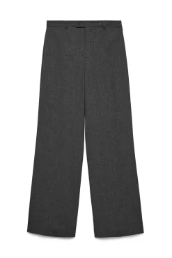Mujer Vero Moda Pantalones>Pantalón largo de vestir