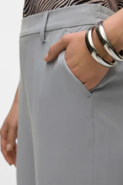 Mujer Vero Moda Pantalones>Pantalón largo de vestir