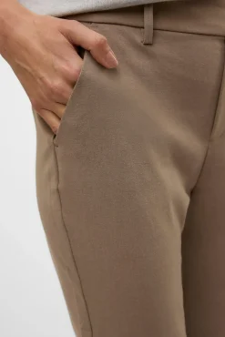 Mujer Vero Moda Pantalones>Pantalón largo de vestir