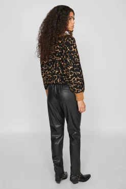Mujer Vila Pantalones><noscript><img width=