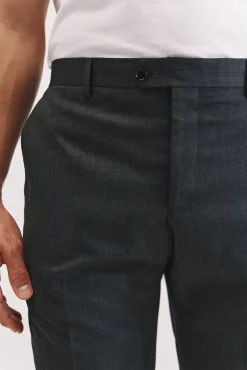 Hombre Cortefiel Pantalones De Vestir|Trajes><noscript><img width=