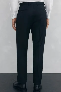 Hombre Pedro del Hierro Pantalones De Vestir|Trajes><noscript><img width=