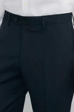 Hombre Pedro del Hierro Pantalones De Vestir|Trajes><noscript><img width=