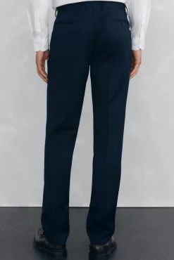 Hombre Pedro del Hierro Pantalones De Vestir|Trajes><noscript><img width=