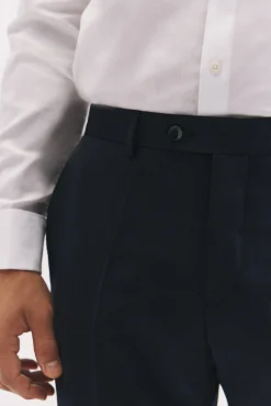 Hombre Cortefiel Pantalones De Vestir|Trajes><noscript><img width=