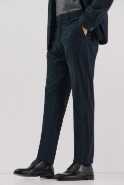 Hombre Cortefiel Pantalones De Vestir|Trajes><noscript><img width=