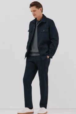 Hombre Cortefiel Pantalones De Vestir|Trajes><noscript><img width=