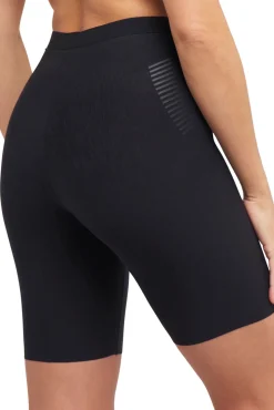 Mujer Spanx Ropa Interior>Pantalón moldeador invisible algodón supima