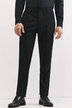 Hombre Cortefiel Pantalones De Vestir|Trajes>Pantalón serie XXI